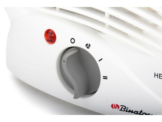 Тепловентилятор BINATONE HF-2017